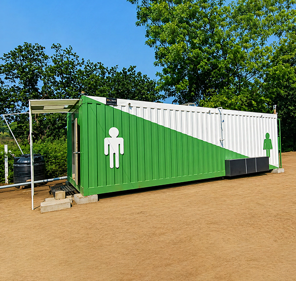 RNC Infraa | Prefab Construction & Modular Building Solutions in India